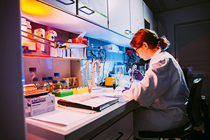 Genetically Engineered Models in Drug Development