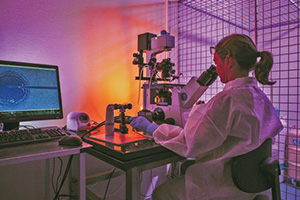 Taconic Biosciences Funds Custom Vici Syndrome Mouse Model Development and Breeding