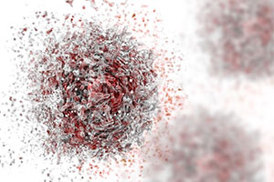 Natural born KILLERS - how natural killer cell therapy will transform immunotherapy