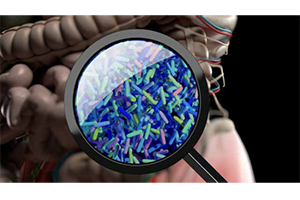 Microscrope examining