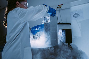 Mouse model program looks to speed drug discovery