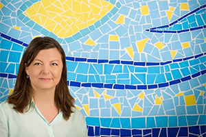 Industrial Researcher Prize for Research into Improved Animal Models