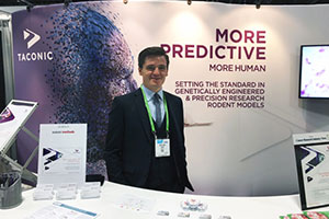 Service Providers Aim for Cancer Moonshot at AACR 2017