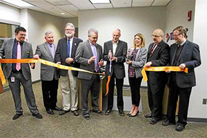Taconic Biosciences has new headquarters