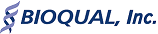 logo for BIOQUAL, Inc.