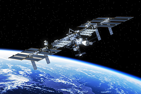 Studying Genetic and Physiological Effects of Space Travel