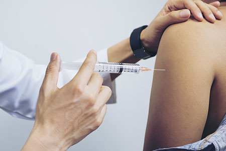 Measles Outbreak Reaches Record Levels