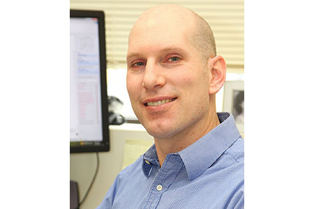 Dr. Michael Pellizzon