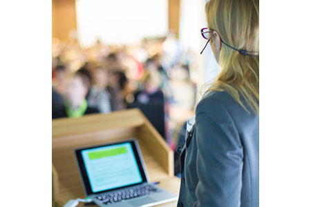 European Oncology Symposia Presenter