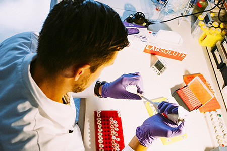 Genetically Engineered Models in Drug Development