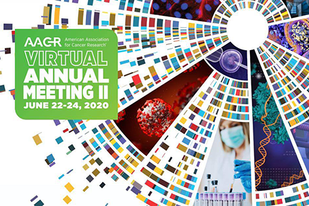 Taconic's Guide to the AACR Virtual Annual Meeting II