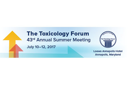 Humanized Mice at the Summer Toxicology Forum