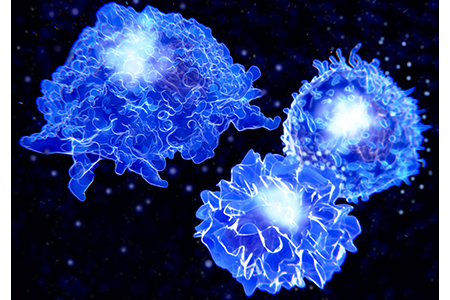 Myeloid cell-associated chemokines in humanized immune system mice Myeloid cell-associated chemokines in humanized immune system mice