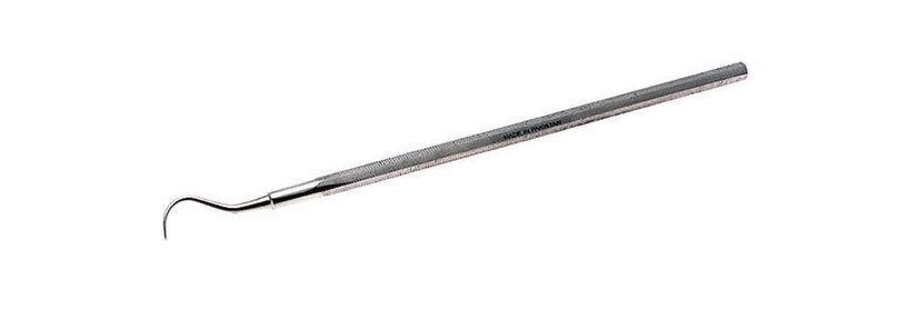 Needle probe used to toggle lixits in an automated animal watering system