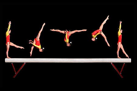 Modeling Proprioception