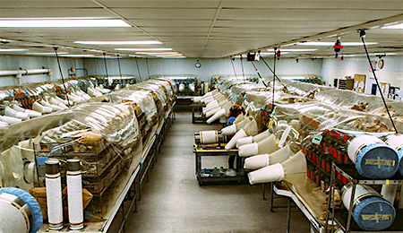 Preventing Genetic Drift in Germ-Free Mice