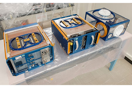 CASIS Announces Request for Proposals to Access Spaceflight Biospecimens