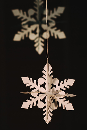 'Twas the End of the Year