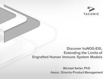 Discover huNOG-EXL