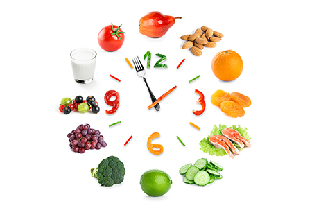 Time-restricted Feeding to Prevent Obesity in Juveniles?