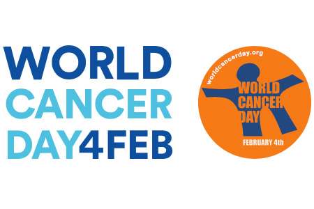 World Cancer Day 2017